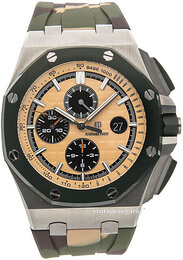 Audemars Piguet Royal Oak Offshore 26400SO.OO.A054CA.01