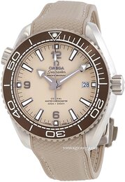 Omega Seamaster Planet Ocean 600m 215.32.44.21.09.001