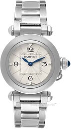 Cartier Pasha De WSPA0021