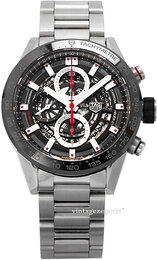 TAG Heuer Carrera CAR201U.BA0766
