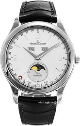 Jaeger LeCoultre Master Calendar Stainless Steel 1558420