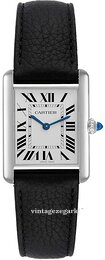 Cartier Tank Must De Cartier WSTA0041