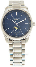 Longines Master L2.909.4.92.6