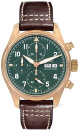 IWC Pilots Spitfire IW387902