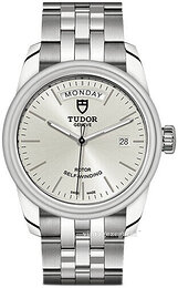 Tudor Glamour Day-Date M56000-0005