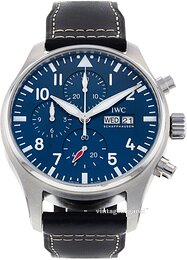 IWC Pilots IW378003