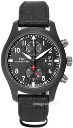 IWC Chronograph TOP GUN IW388001
