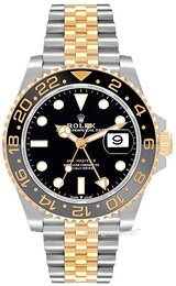 Rolex GMT-Master II 126713GRNR-0001