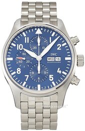 IWC Pilots Classic IW377717