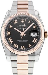 Rolex Datejust 36 116231-0080