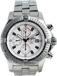 Breitling Avenger Super Avenger A1337011-A660-135A