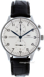 IWC Portuguese IW371417