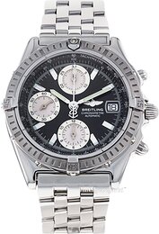 Breitling Chronomat A13352-BLACK