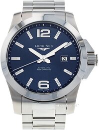 Longines Conquest L3.778.4.96.6