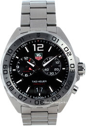 TAG Heuer Formula 1 WAZ111A.BA0875