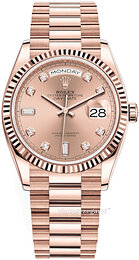 Rolex Day-Date 36 128235-0009