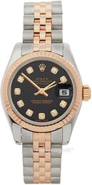 Rolex Lady Oyster Perpetual 179171/16