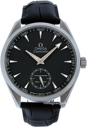 Omega Seamaster Aqua Terra XXL Small Seconds 231.13.49.10.06.001