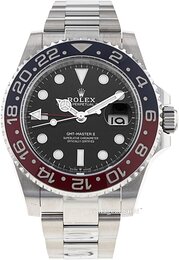 Rolex GMT-Master II 126710BLRO-0002