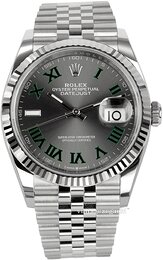 Rolex Datejust 36 126234-0045