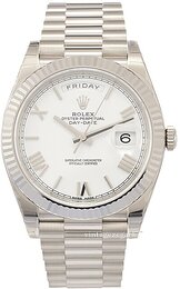Rolex Day-Date 40 228239-0046