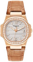 Patek Philippe Nautilus 7010R/011