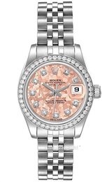 Rolex Lady-Datejust 26 179384-9