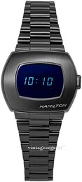 Hamilton American Classic PSR 74 H52404131