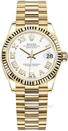 Rolex Datejust 31 278278-0020