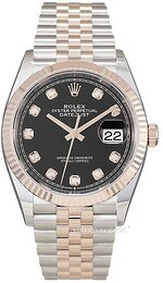 Rolex Datejust 36 126231-0019