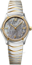 Ebel Classic 1216643