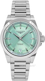 Longines Conquest L3.430.4.02.6