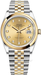 Rolex Datejust 36 126203-0017
