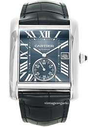 Cartier Tank MC WSTA0010