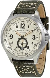 Hamilton Aviation H76655723