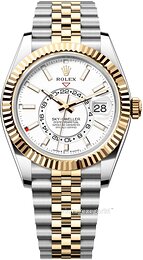 Rolex Sky-Dweller 336933-0006