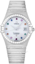 Omega Constellation Iris 95 1499.79.00