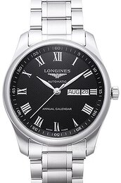 Longines Master L2.910.4.51.6
