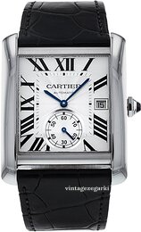 Cartier Tank MC W5330003