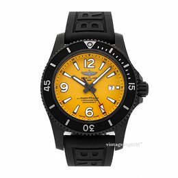 Breitling Superocean Ii 46 M17368D71I1S1