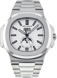 Patek Philippe Nautilus 5726/1A/010