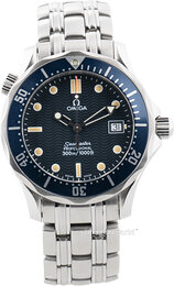 Omega Seamaster Diver 300m 2561.80.00