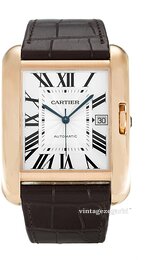 Cartier Tank Anglaise W5310004
