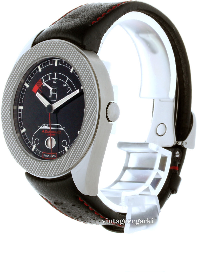 Dunhill petrolhead watch top