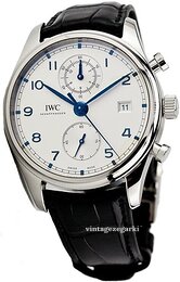 IWC Portuguese IW390302