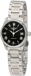 Longines Master L2.128.4.51.6