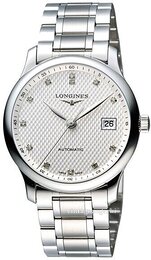 Longines Master L2.793.4.77.6